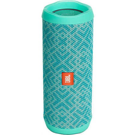 Портативная bluetooth-колонка JBL Flip 4 Mosaic
