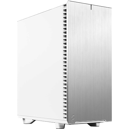 Корпус ATX Miditower Fractal Design Define 7 Compact White