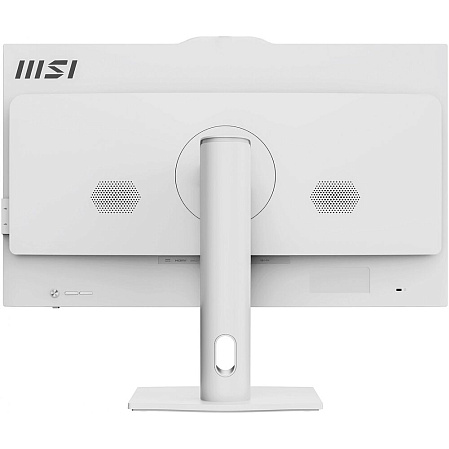 Моноблок MSI Pro AP242P 14M-668XRU 23.8" FullHD Core i7 14700/16Gb/512Gb SSD/DOS/White