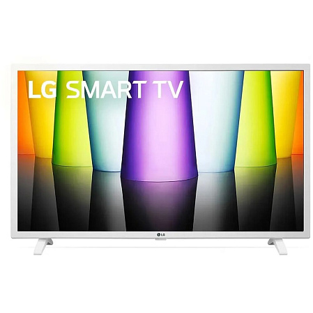 Телевизор 32" LG 32LQ63806LC.ARU