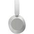 Bluetooth гарнитура Commo Etude молочный