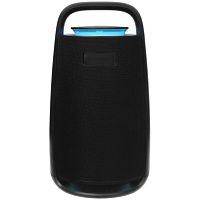 Портативная bluetooth-колонка Hyundai H-MC1242 Black
