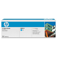 Картридж HP CB381A №824A Cyan для CLJ CM6030/CM6040 (21000стр)