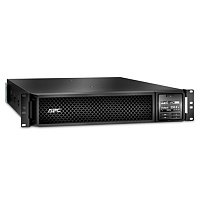 ИБП APC by Schneider Electric Smart-UPS SRT 3000VA RM 230V (SRT3000RMXLI)