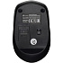 Мышь беспроводная Oklick 565MW glossy Black/Silver Wireless