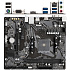 Материнская плата Gigabyte A520M K V2 Socket-AM4 AMD A520 2xDDR4, 4xSATA3, RAID, 1xM.2, 1xPCI-E 16x, 4xUSB 3.2, D-Sub, HDMI, GLAN mATX Ret