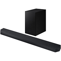 Саундбар Samsung HW-Q600H/PY 3.1.2 Black