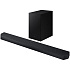 Саундбар Samsung HW-Q600H/PY 3.1.2 Black
