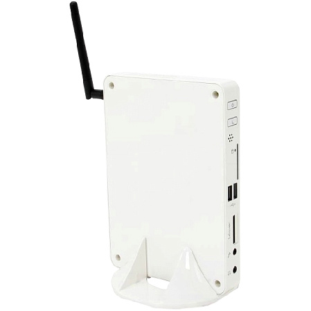 Foxconn Netbox nT535 (nT-535-0H0WWAE) Белый