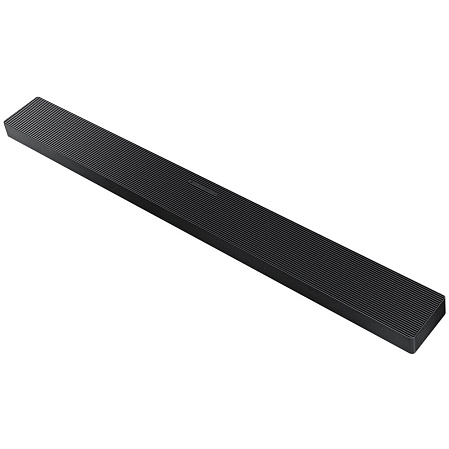 Саундбар Samsung HW-QS700F/RU 3.1.2  Black