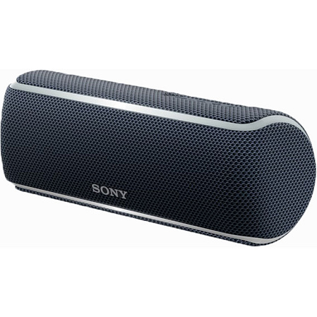 Портативная bluetooth-колонка Sony SRS-XB21 Black