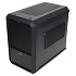 Корпус MiniITX Zalman M1 Black