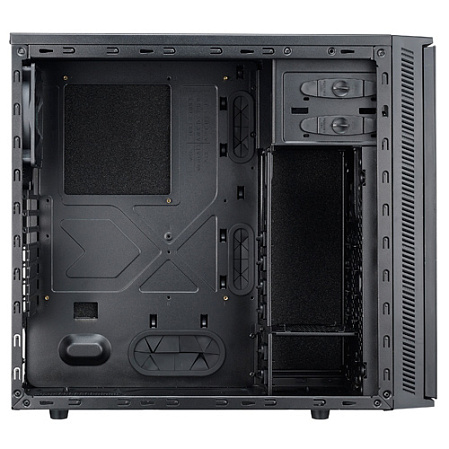 Корпус ATX Miditower Cooler Master Silencio 452 SIL-452-KKN1 Black