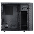Корпус ATX Miditower Cooler Master Silencio 452 SIL-452-KKN1 Black