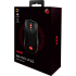 Мышь XPG INFAREX M20 Black проводная