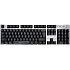 Клавиатура Oklick 770G Iron Force USB Grey
