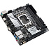 Материнская плата ASUS Prime H610I-Plus-CSM H610 Socket-1700 2xDDR5, 4xSATA3, 1xM.2, 1xPCI-E16x, 2xUSB3.2, D-Sub, DP, HDMI, Glan, mini-ITX