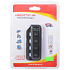 4-port USB3.0 Hub ORIENT BC-306