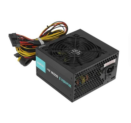 Блок питания 600W ZALMAN ZM600-XEII