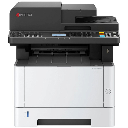 МФУ Kyocera ECOSYS MA4000fx ч/б A4 40ppm