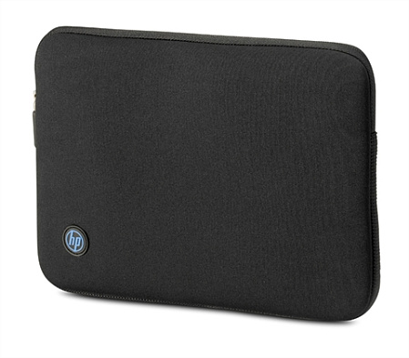 10" Папка HP Professional Series Sleeve AW209AA
