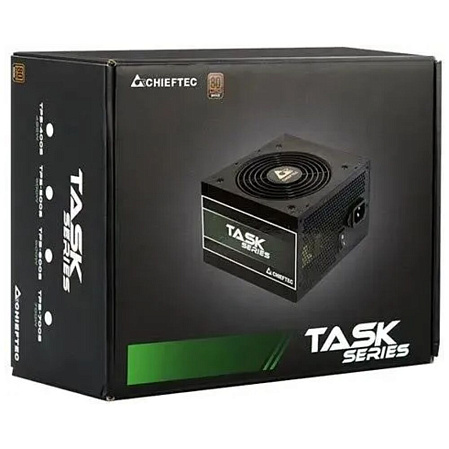 Блок питания 700W Chieftec Task TPS-700S