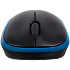 Мышь беспроводная Logitech M185 Wireless Blue