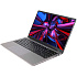 Ноутбук Hiper Office H1574O582DM Core i5 1235U/8Gb/256Gb SSD/15.6" FullHD/DOS Silver