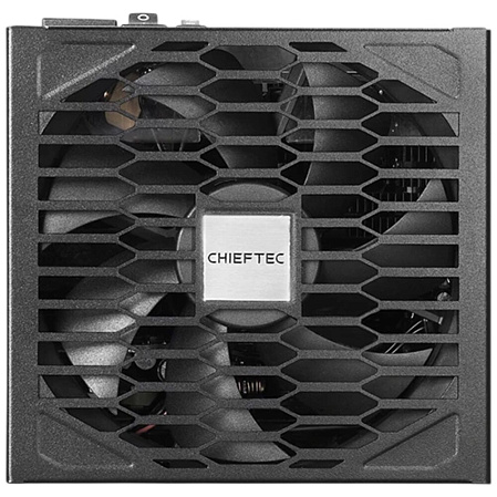 Блок питания 1000W Chieftec Stealth SPX-1000-FC