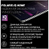 Мультиварка Polaris IQ Home PMC 5020 Wi Fi, серебристый/черный