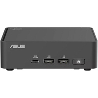 Неттоп ASUS NUC Intel Core U7 240H NUC15CRK 2B Black