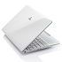 Нетбук Asus EEE PC 1008HA Atom-N280/2G/250G/10"/WiFi/BT/2900mAh/Win7 Starter/ White