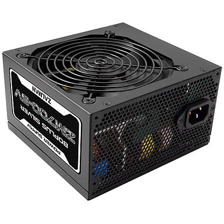 Блок питания 700W ZALMAN ZM700-SV