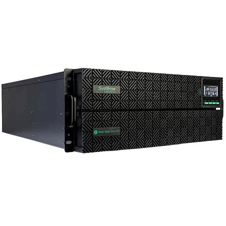 ИБП Systeme Electric Smart-Save Online SRT SRTSE10KRTXLIG2