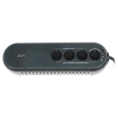 ИБП Powercom WOW-850U