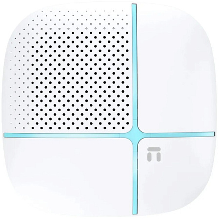 Точка доступа Netis EAP912, 802.11ac, 1167Мбит/с, 2.4ГГц+5ГГц, 1хLAN, 1хWAN