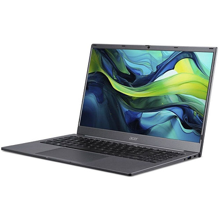 Ноутбук Acer Aspire AL15-31P-P8HX Pentium Silver N6000/8Gb/256Gb SSD/15.6" FullHD/DOS Silver