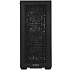 Корпус ATX Miditower PcCooler ME200 Mesh BK Black