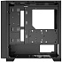 Корпус MicroATX Minitower PcCooler C3D310 BK ARGB черный