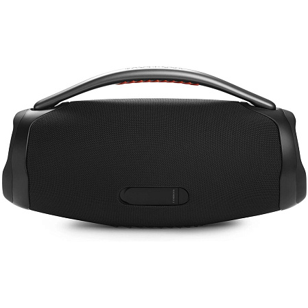 Портативная bluetooth-колонка JBL Boombox 3 Black