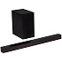 Саундбар Samsung HW-B450F/RU 2.1 Black