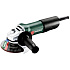 Шлифовальная машина Metabo W 850-125 603608000