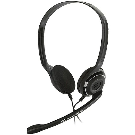 Гарнитура Sennheiser PC 8 USB