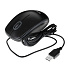Мышь Logitech B100 Optical Mouse Black