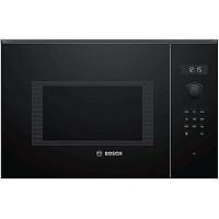 Встраиваемая микроволновая печь Bosch BFL554MB0