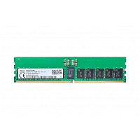 Модуль памяти Samsung DDR5 32GB  RDIMM 4800 1Rx4 1.1V