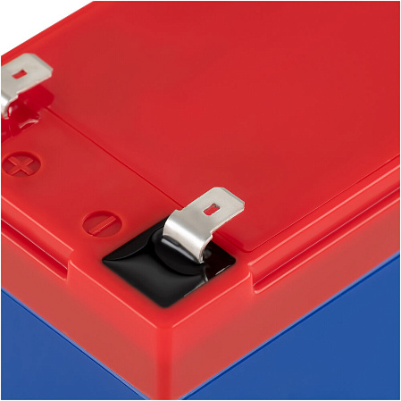 Батарея Ippon IP12-7 12V/7AH