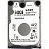 500Gb 2.5" Hitachi (HTS725050B7E630) 32Mb 7200rpm SATA3 Travelstar Z7K500.B