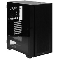 Корпус ATX Miditower Montech Air 1000 Lite Black