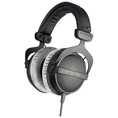 Наушники Beyerdynamic DT770 Pro